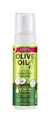 ORS OLIVE OIL WRAP/SET MOUSSE