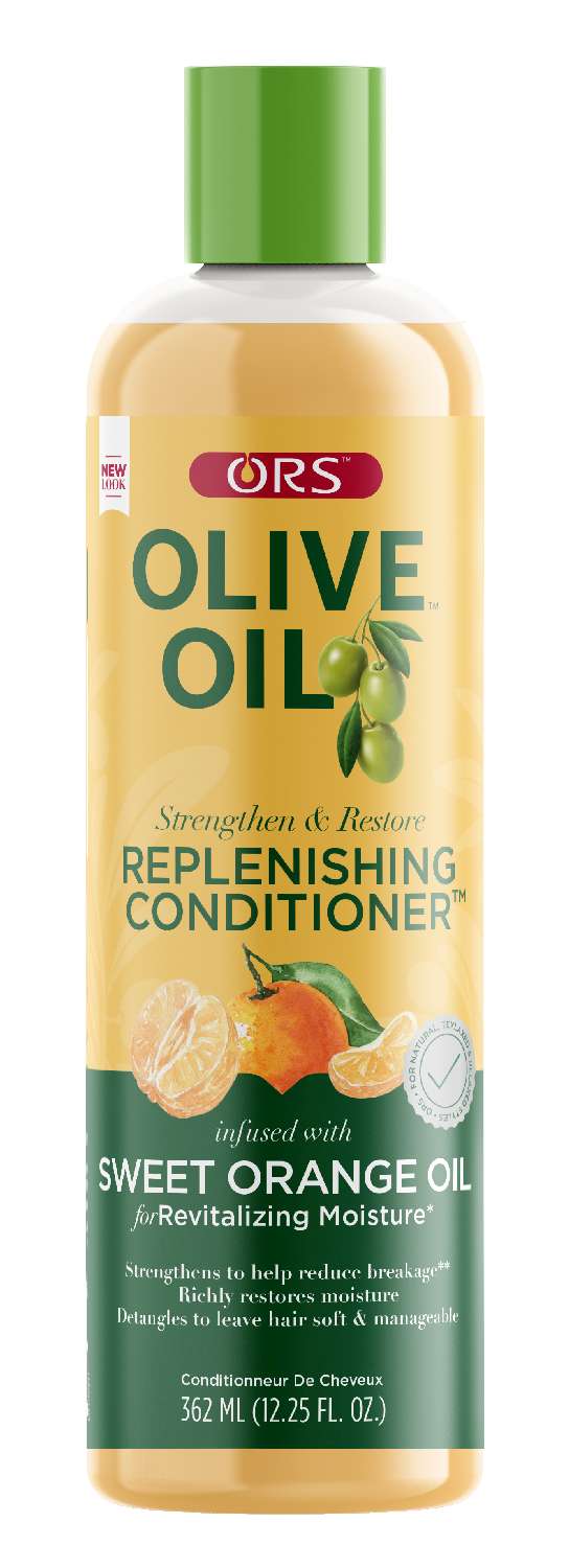 ORS OLIVE OIL REPLENISHING COND 6PK