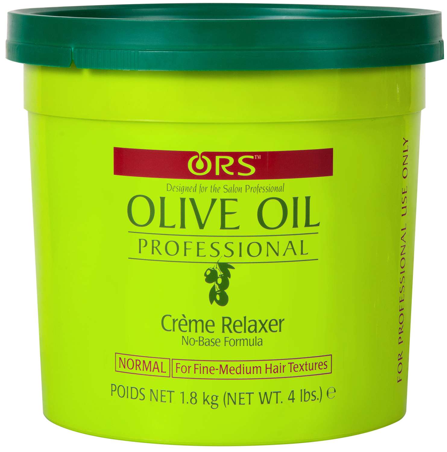 ORS PROFESSIONAL CRÈME RELAXER [NORMAL]