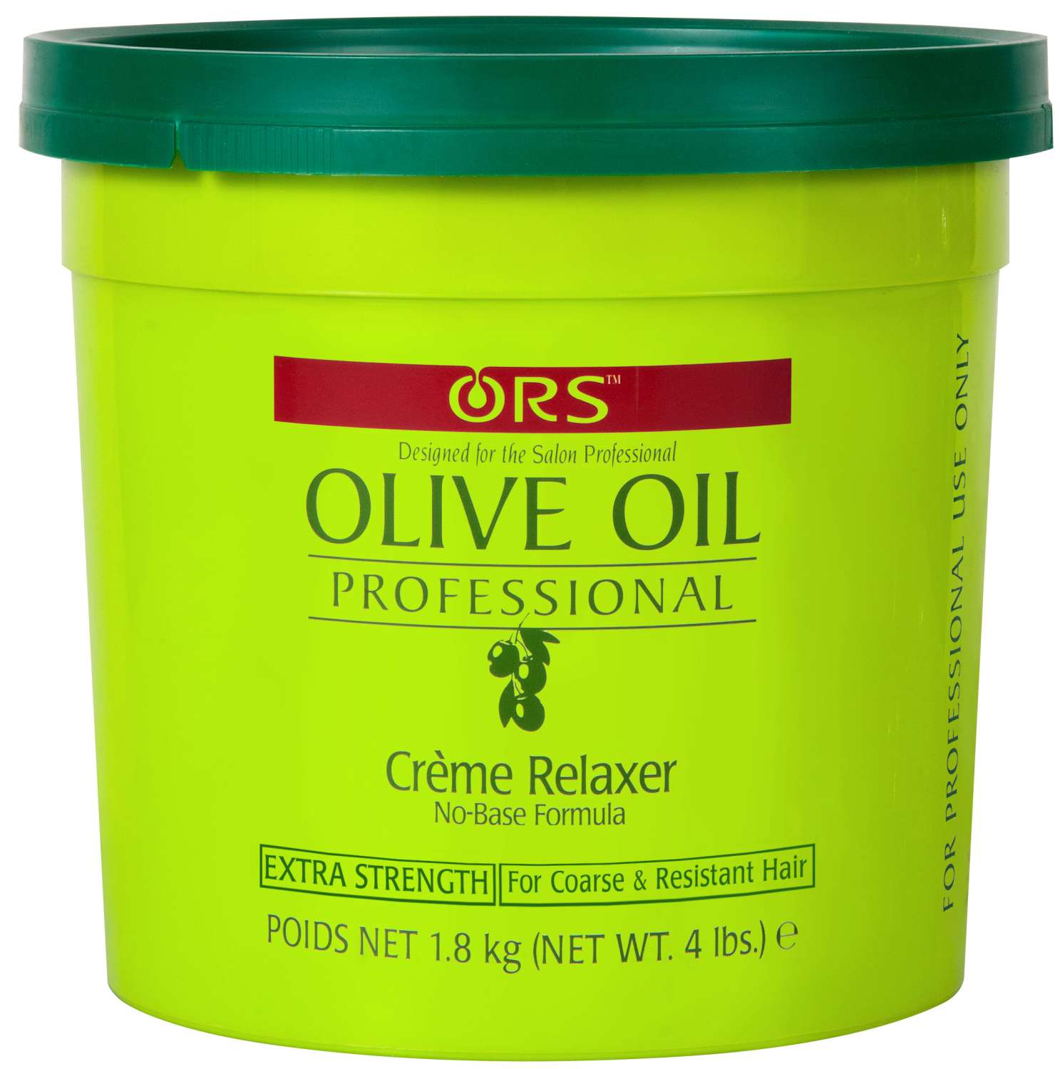 ORS PROFESSIONAL CRÈME RELAXER [EXTRA]