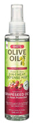ORS OLIVE OIL 2N1 HEAT DEFENSE MIST
