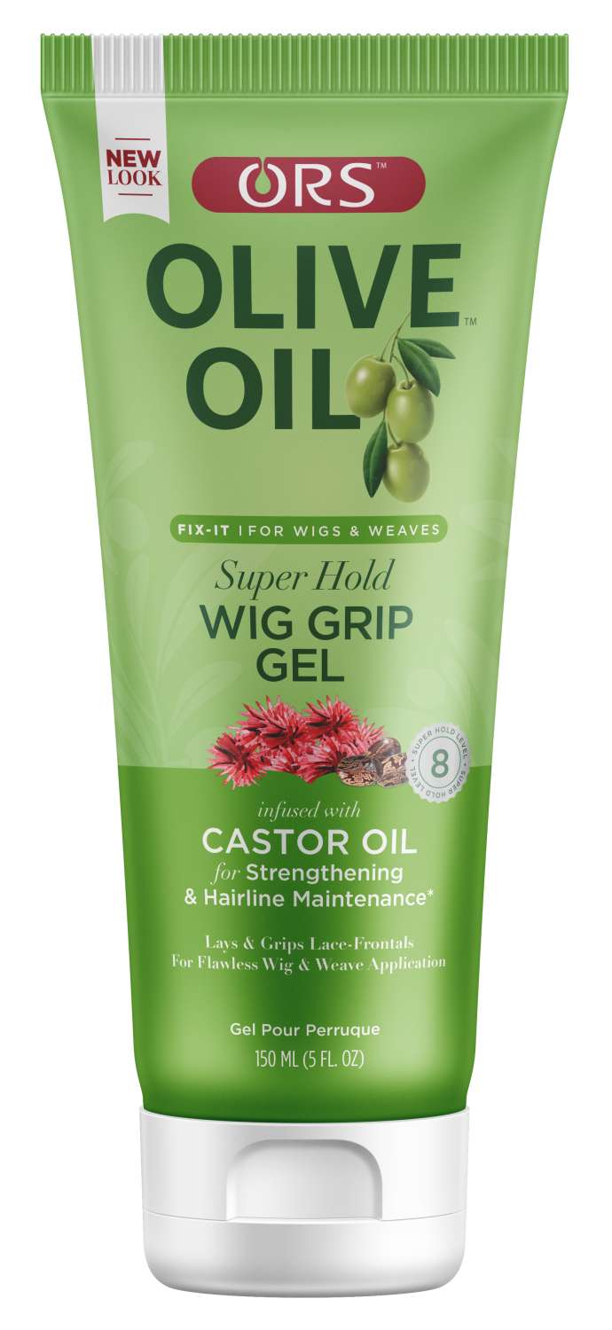ORS OLIVE OIL FIX-IT WIG GRIP GEL