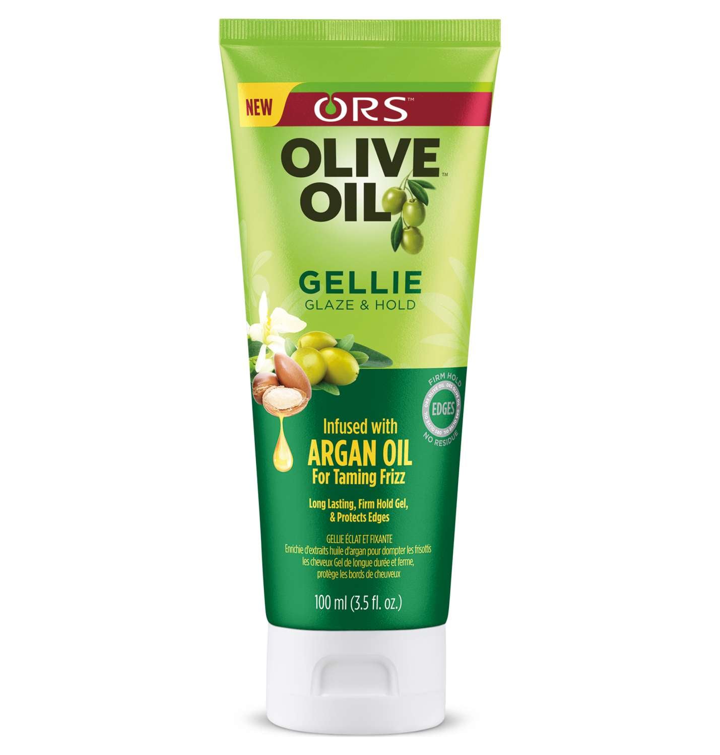 ORS OLIVE OIL GELLIE GLAZE