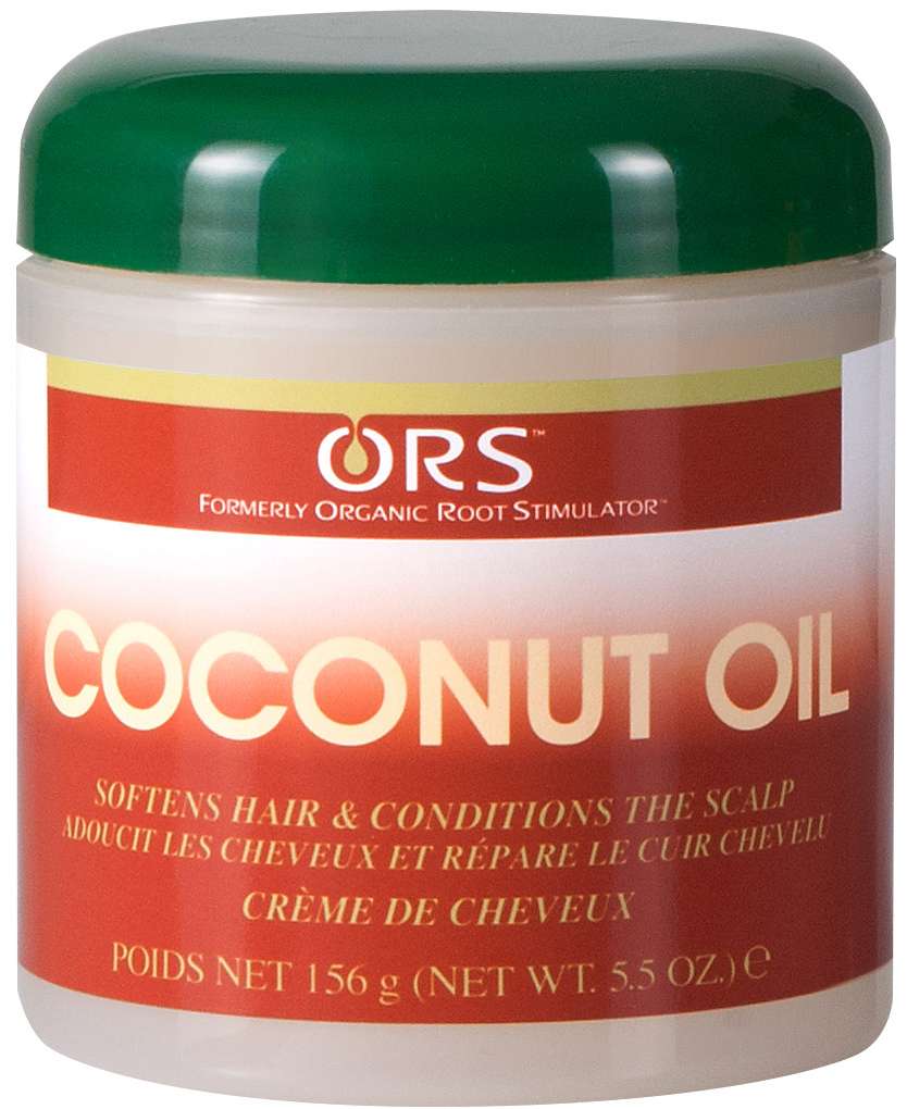 ORS COCONUT OIL