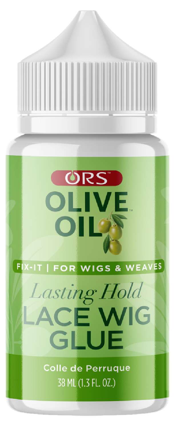 ORS OLIVE OIL FIX-IT WIG GLUE