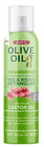 ORS OLIVE OIL FIX-IT WIG/WEAVE DETANGLER