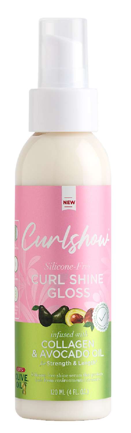 ORS CURL SHOW CURL SHINE GLOSS