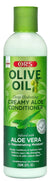 ORS OLIVE OIL ALOE CONDITIONER