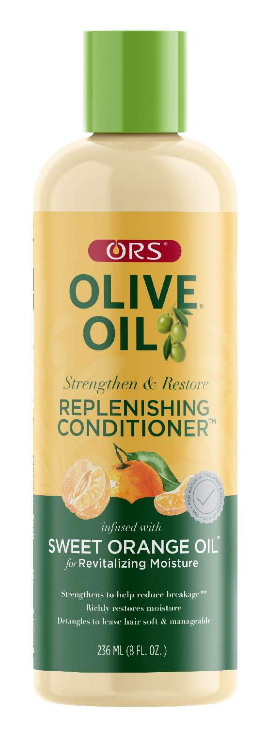 ORS OLIVE OIL REPLENISHING COND