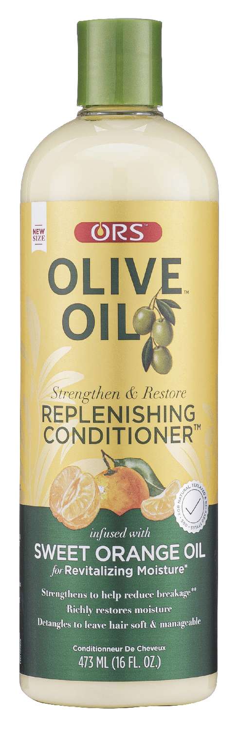 ORS OLIVE OIL REPLENISHING COND