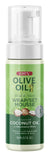ORS OLIVE OIL WRAP/SET MOUSSE