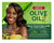 ORS OLIVE OIL N/L KIT [MILD]
