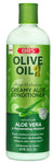 ORS OLIVE OIL ALOE CONDITIONER