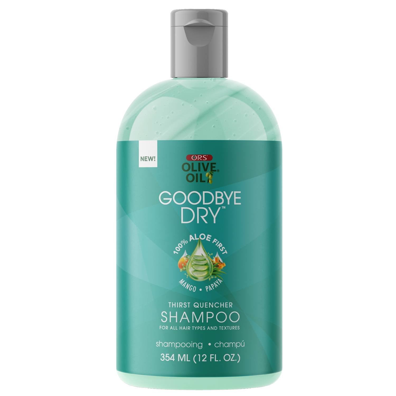 ORS GOODBYE DRY SHAMPOO