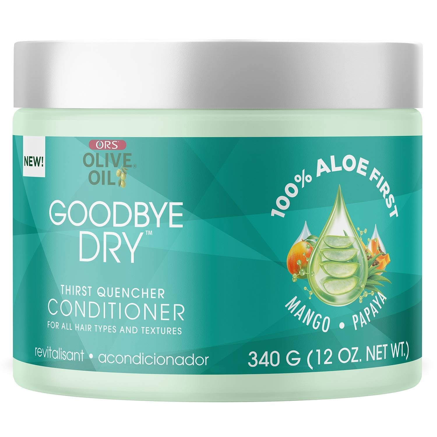 ORS GOODBYE DRY CONDITIONER