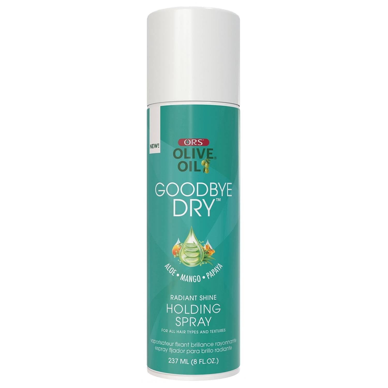 ORS GOODBYE DRY HOLDING SPRAY