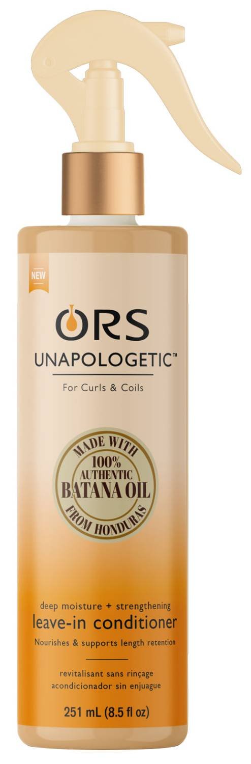 ORS UNAPOLOGETIC LEAVE-IN CONDITIONER