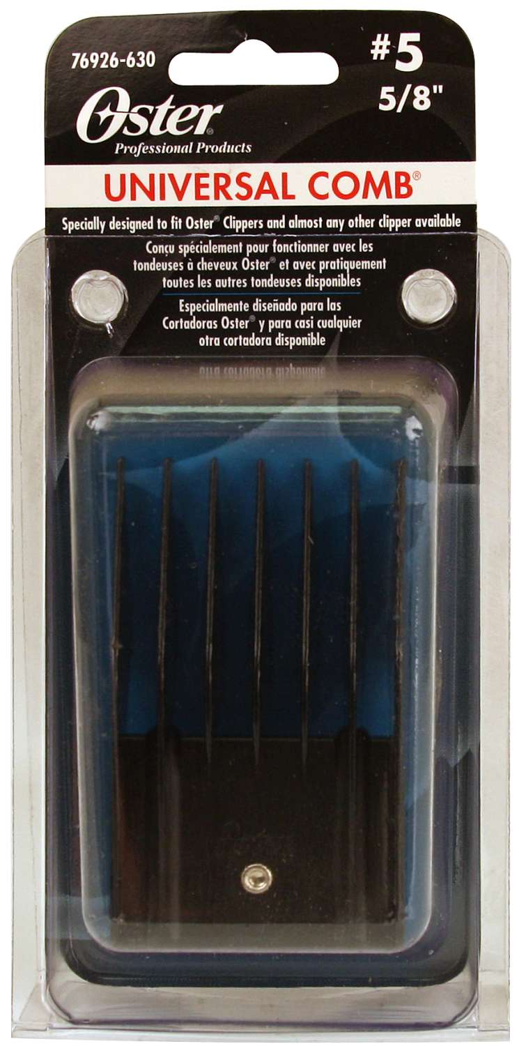 OSTER UNIVERSAL COMB #5