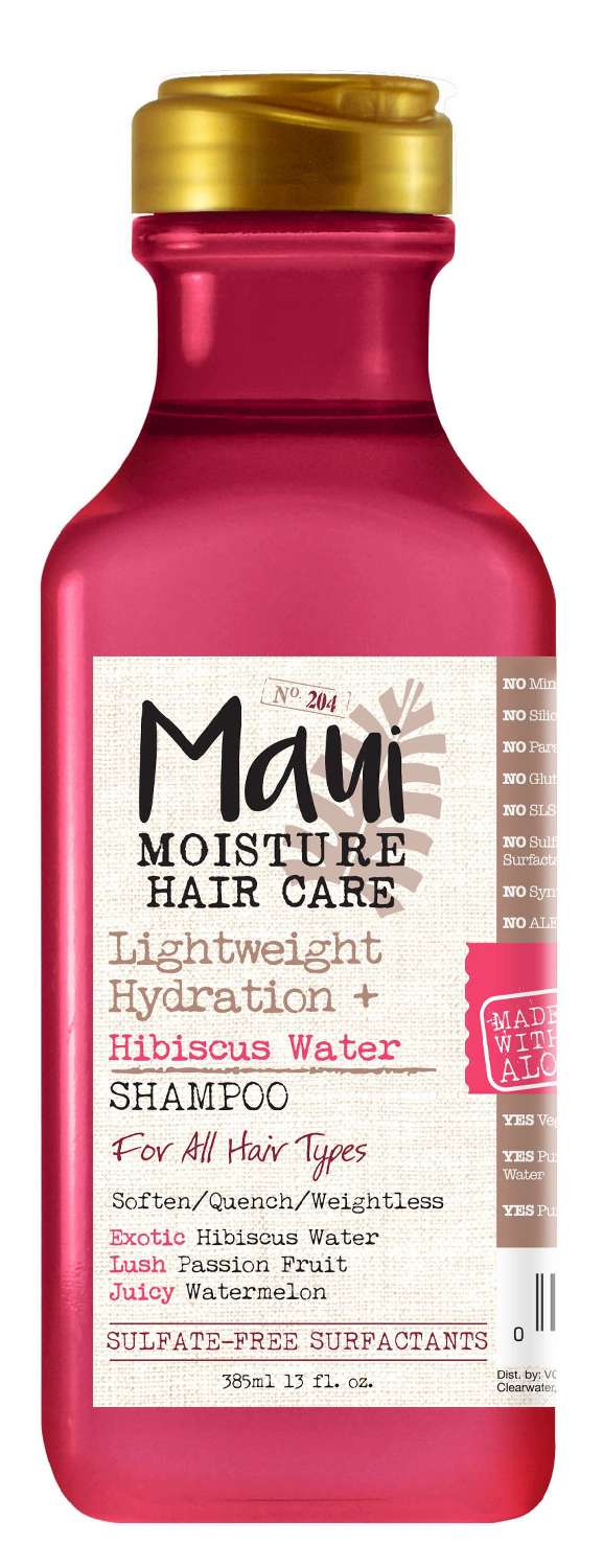 MAUI HIBISCUS SHAMPOO
