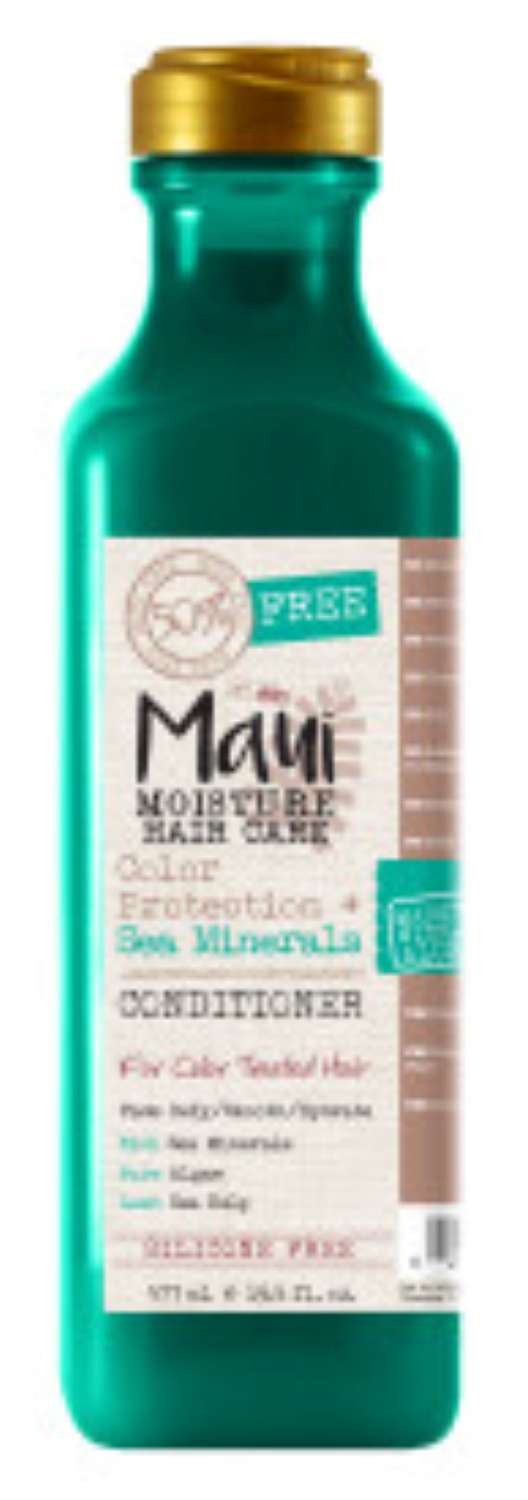 MAUI SEA MINERAL CONDITIONER BNS