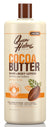 QH H/B LOTION COCOA BUTTER