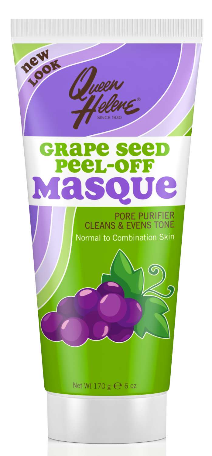 QH MASQUE PEEL OFF GRAPE SEED