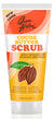 QH SCRUB COCOA BUTTER FACIAL