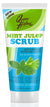 QH SCRUB MINT JULEP FACIAL