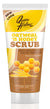 QH SCRUB OATMEAL HONEY FACIAL