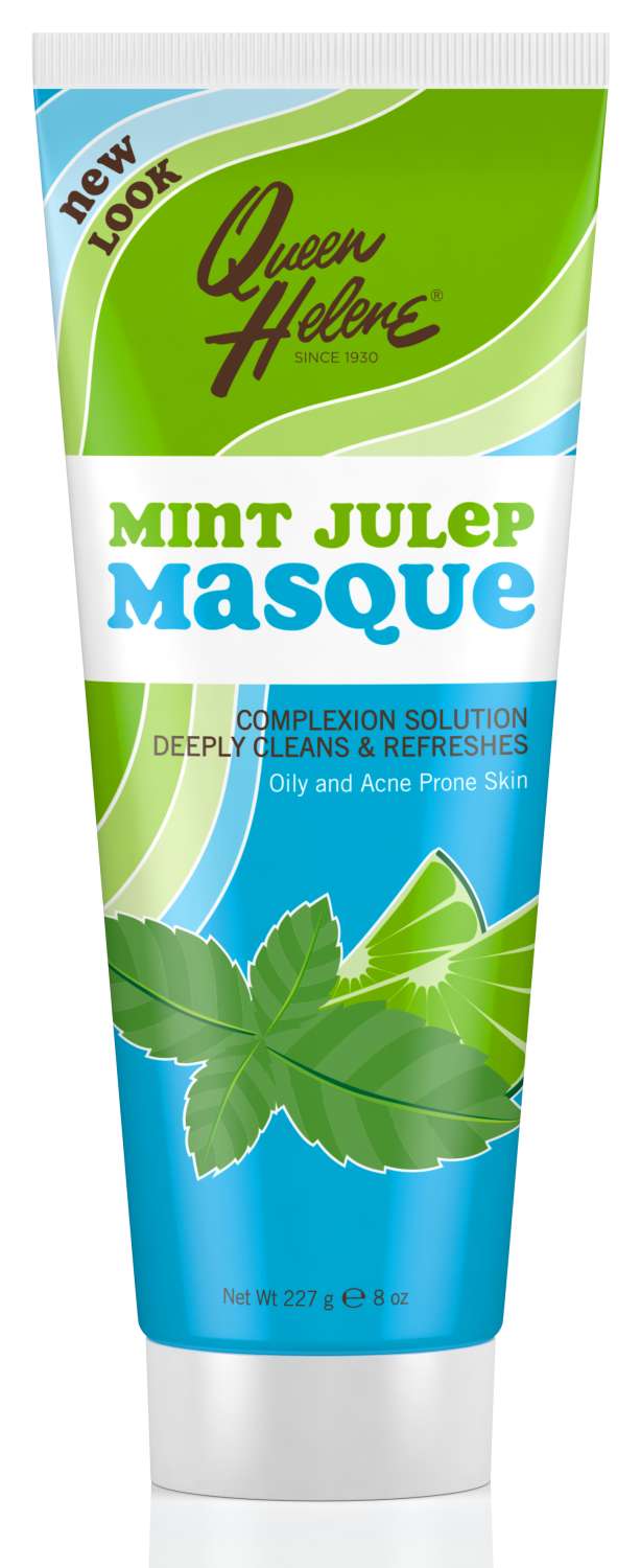QH MASQUE MINT JULEP 8 OZ