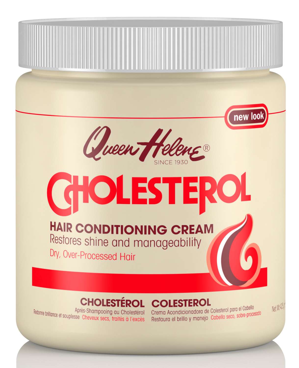 QH CHOLESTEROL CREME [REG]