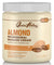 QH CREME ALMOND MASSAGE [JAR]
