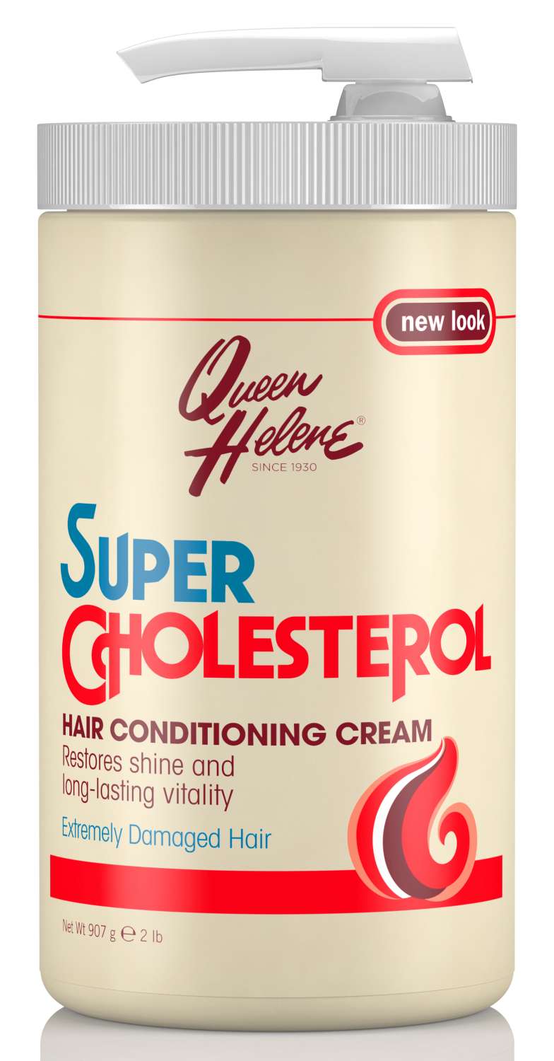 QH CHOLESTEROL SUPER COND