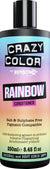 CRAZY COLOR RAINBOW CONDITIONER