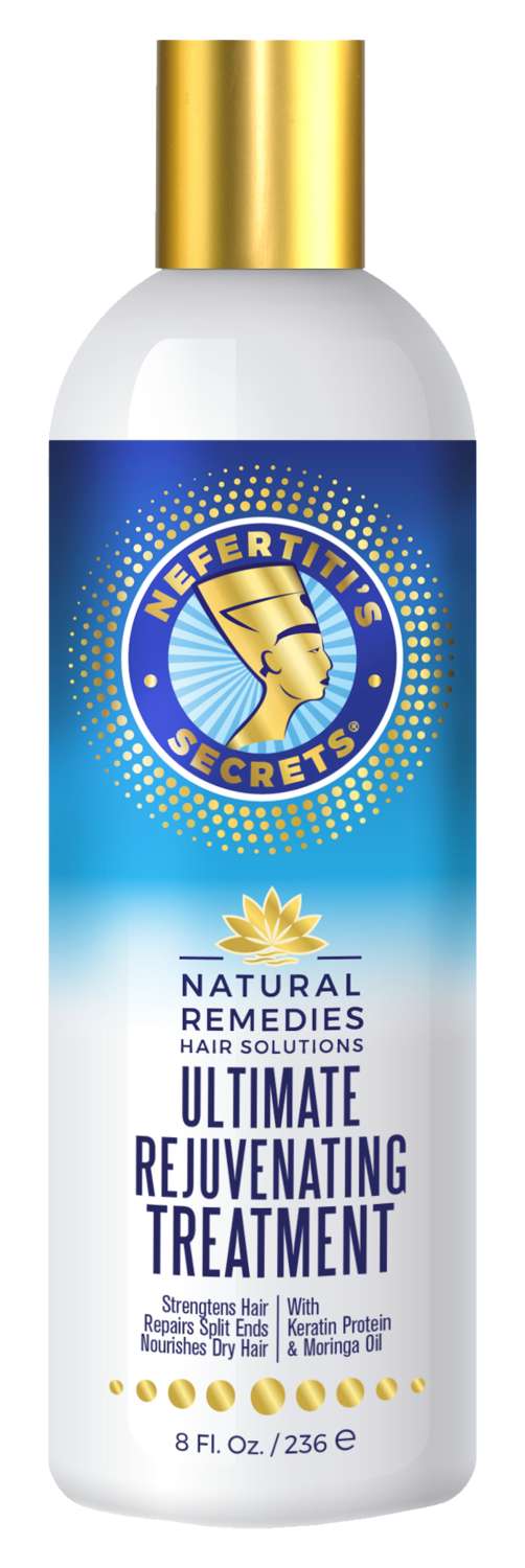 NEFERTITI ULTIMATE REJUVENATING TREATMNT