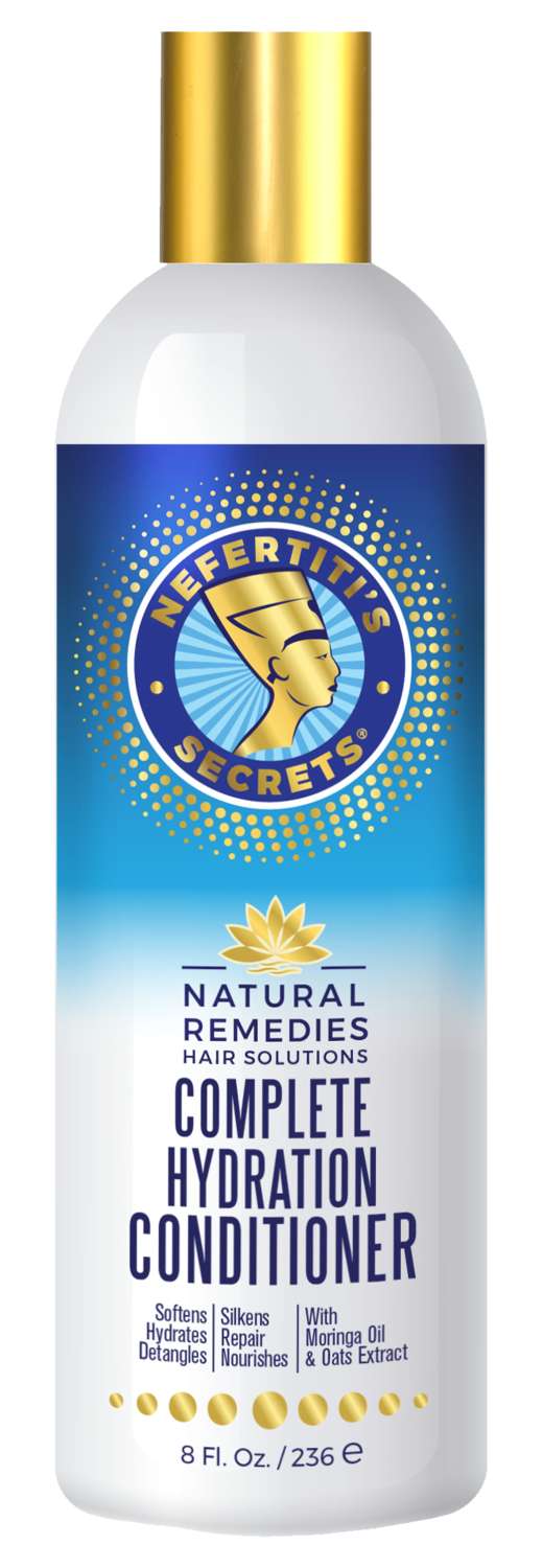 NEFERTITI COMPLET HYDRATION CONDITIONER