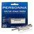 PERSONNA MINI SHAPER 20 PK DISPENSER