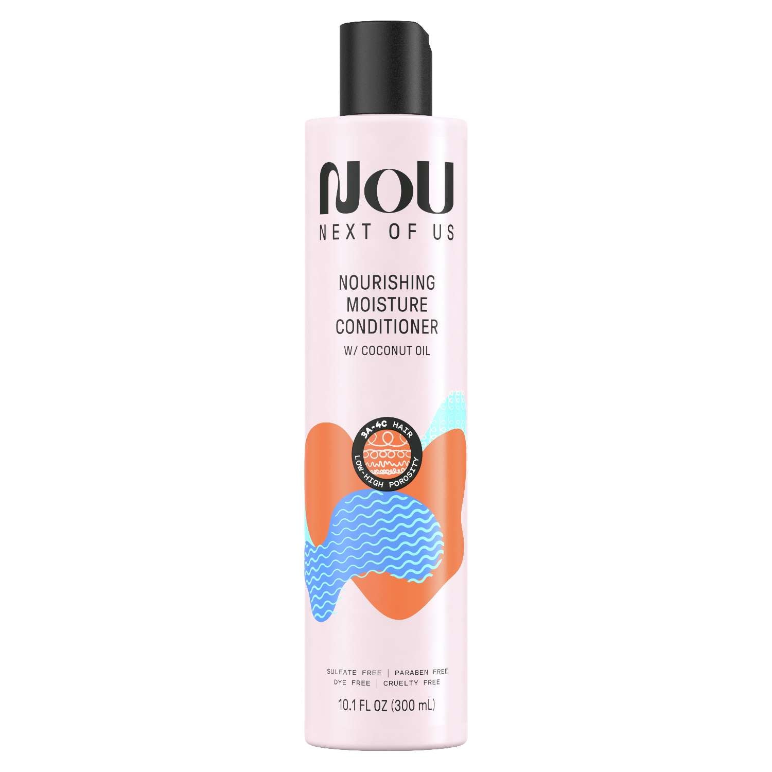 NOU CONDITIONER