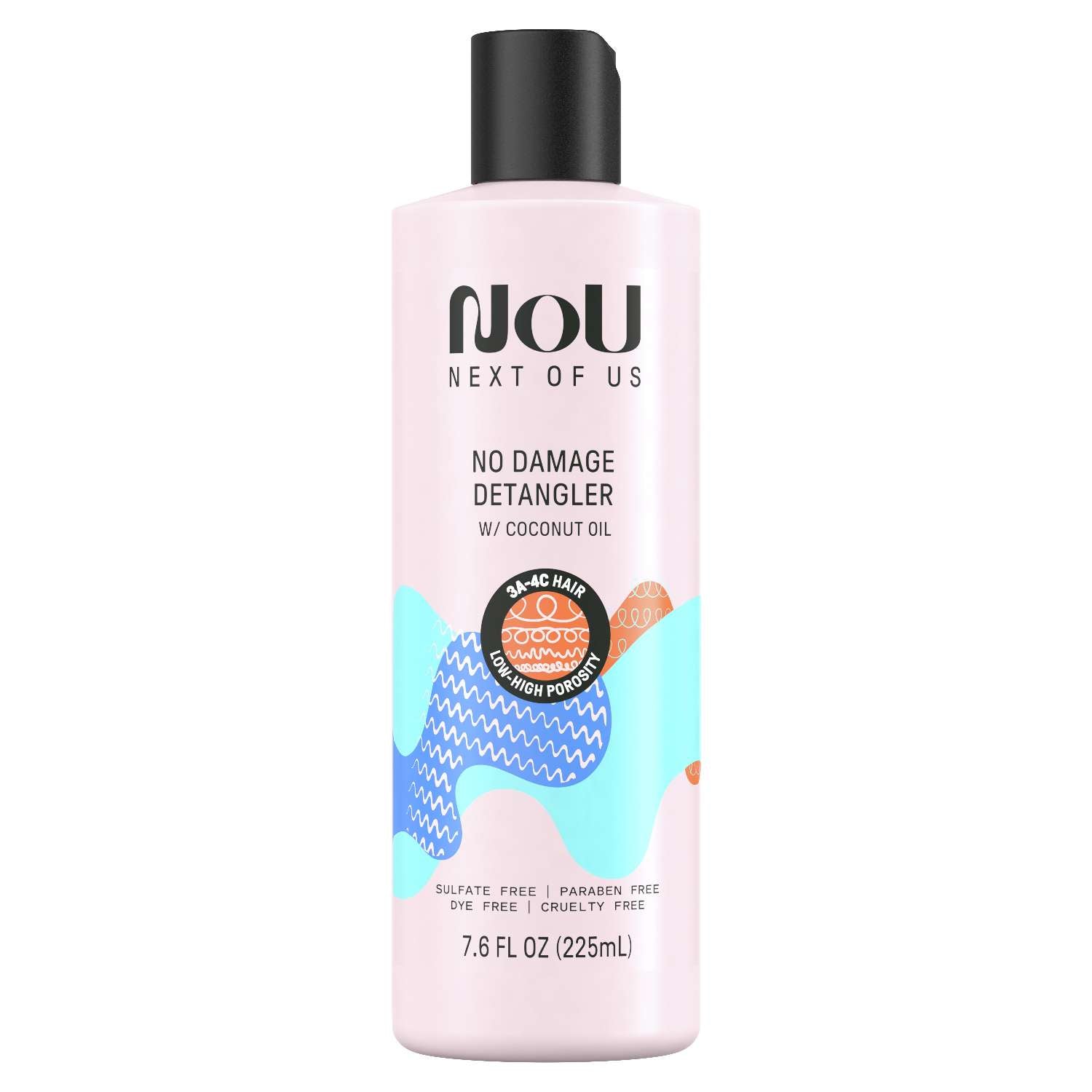 NOU DETANGLER