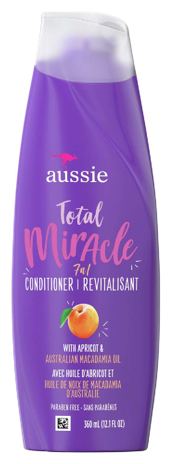 AUSSIE TOTAL MIRACLE 7N1 CONDITIONER