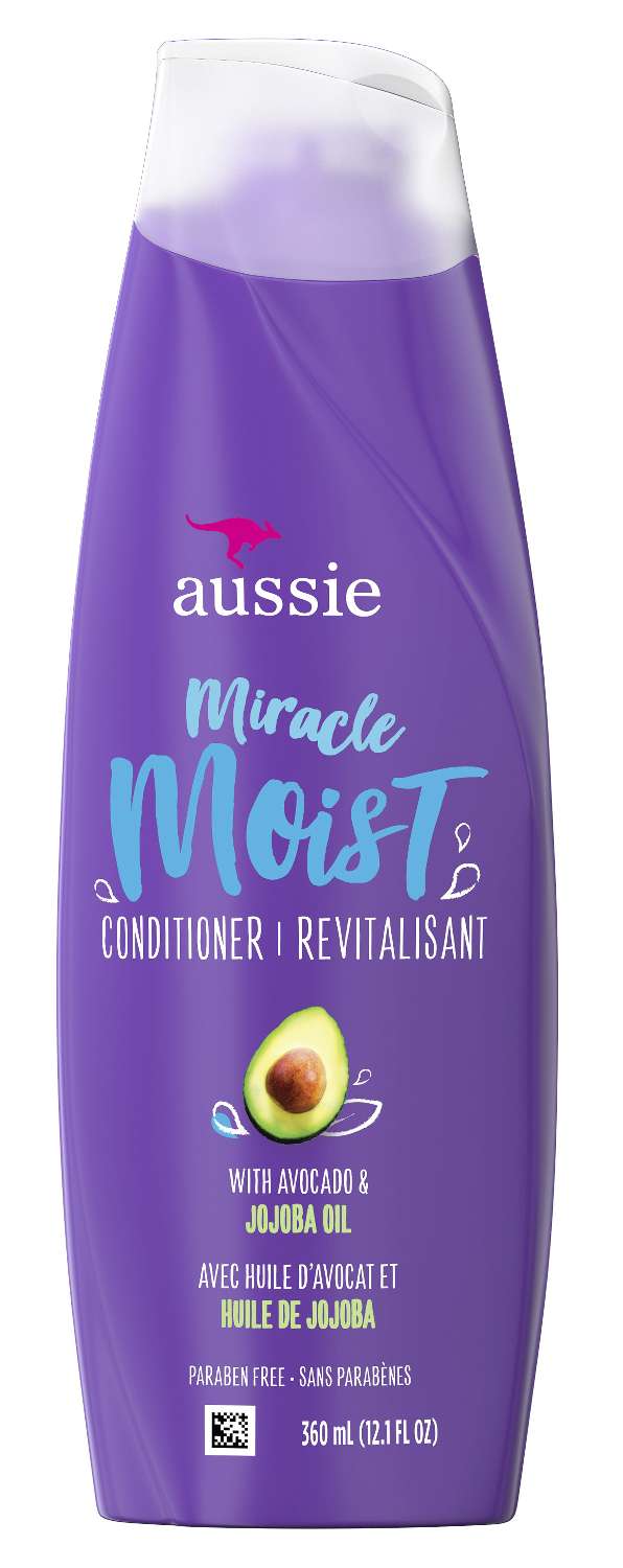 AUSSIE MIRACLE MOIST CONDITIONER