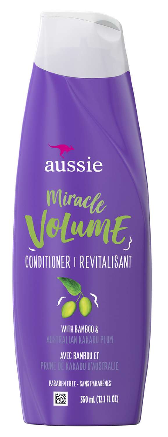 AUSSIE MIRACLE VOLUME CONDITIONER