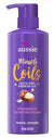 AUSSIE MIRACLE COILS SHAMPOO