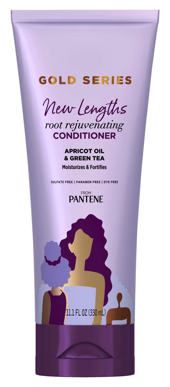 PANTENE GOLD NEW LENGTHS CONDITIONER