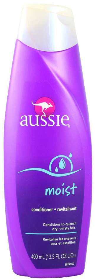 AUSSIE MOIST CONDITIONER