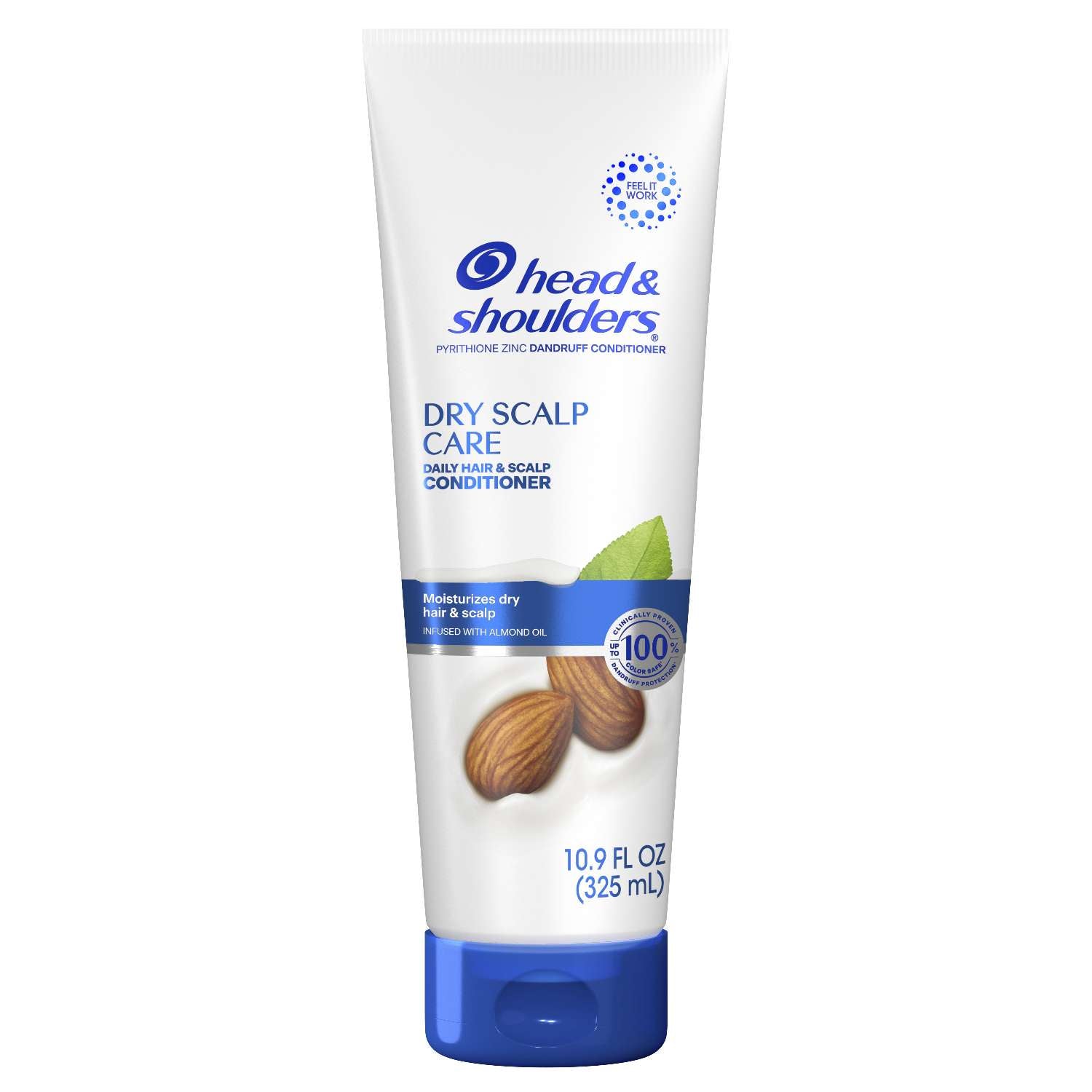 HEAD/SHOULDER CONDITIONER DRY SCALP