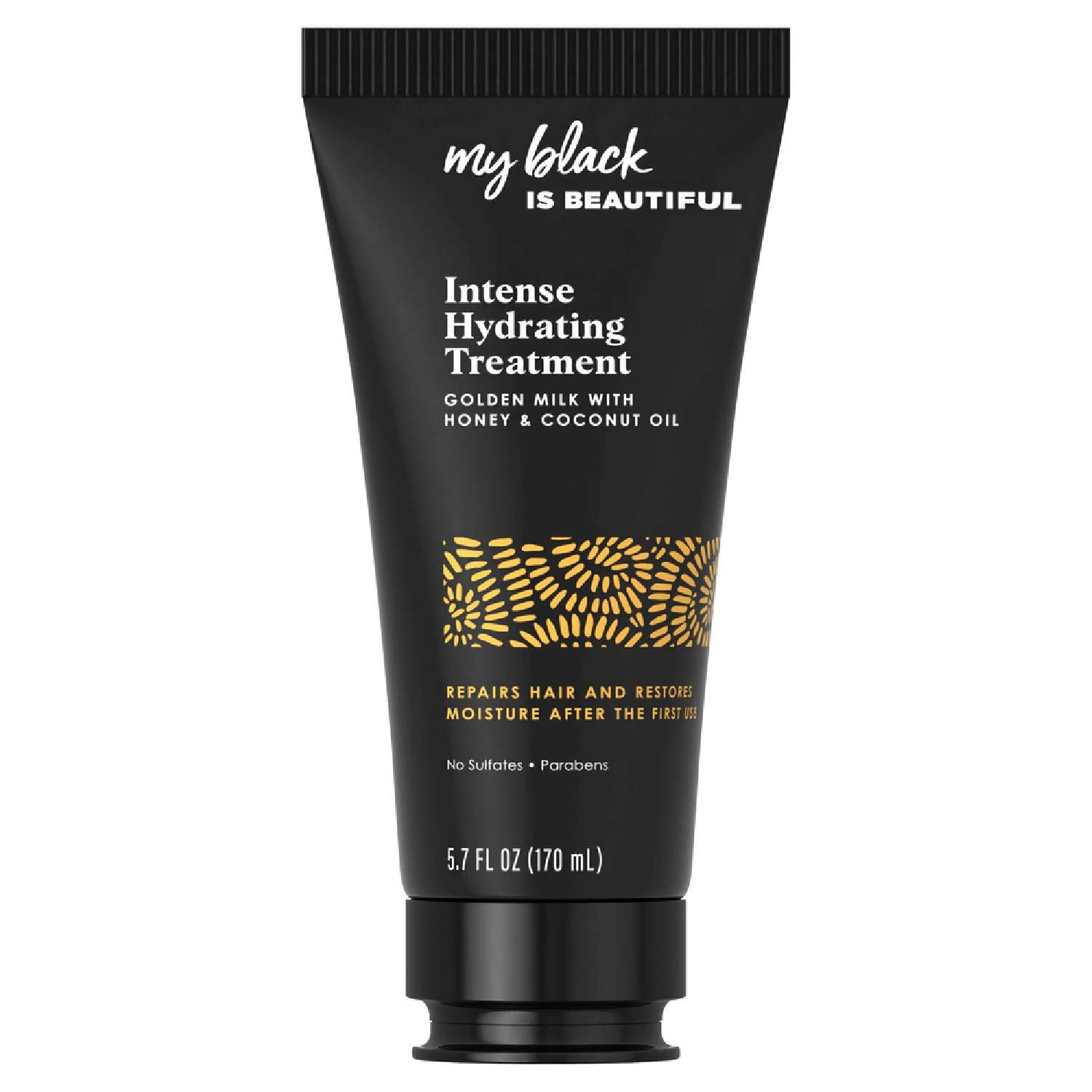 MY BLACK HYDRATING TREATMENT