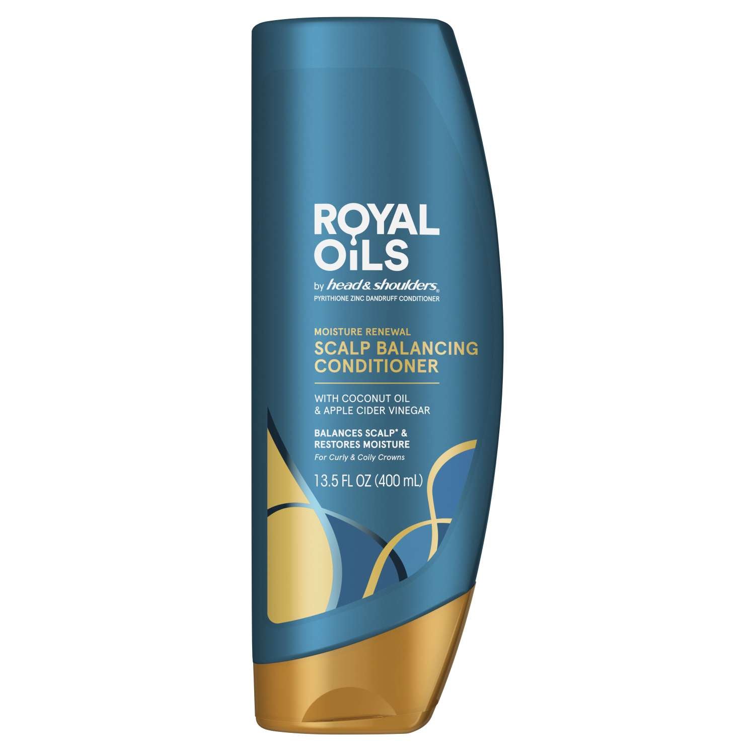 ROYAL OILS SCALP CONDITIONER
