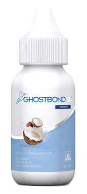 GHOST BOND XL COCONUT
