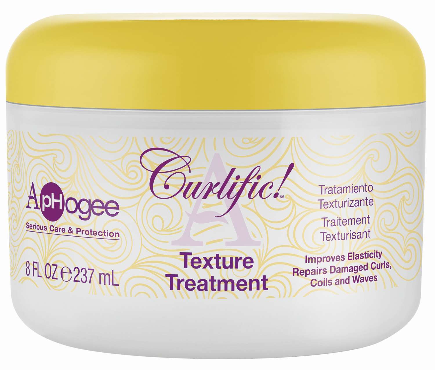 APHOGEE CURLIFIC TREATMENT